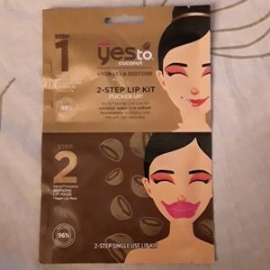 2-Step lip kit